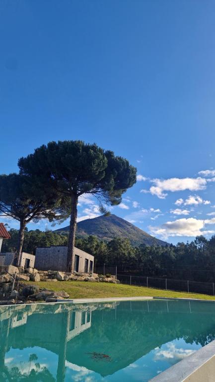 Quinta do trigal - B&B Mondim de Basto
