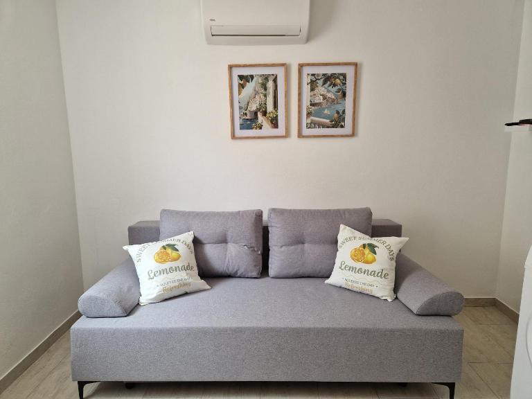 Apartmani AE - B&B Biograd na Moru