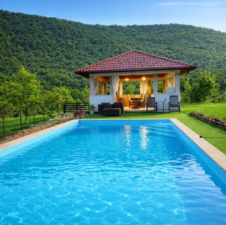 Apartman Lohovo - Ferienwohnung Bihać