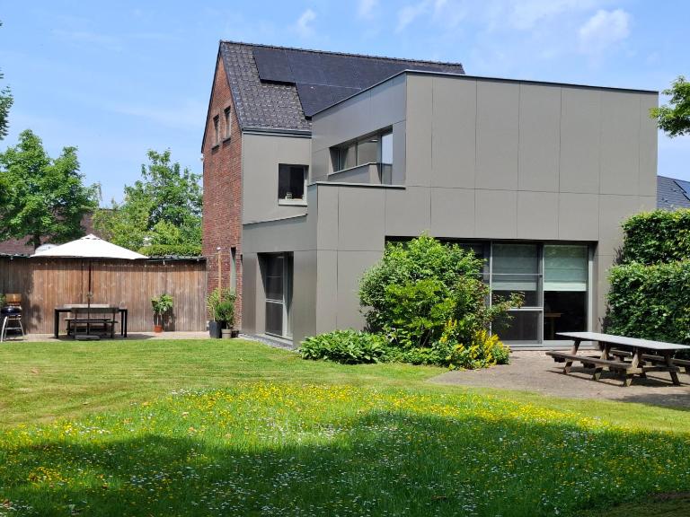 Guest house Tomorrowland - Chambres d'hôtes Kontich