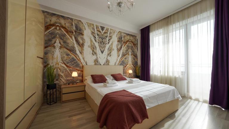 Luna Rossa Sumerland - B&B Mamaia