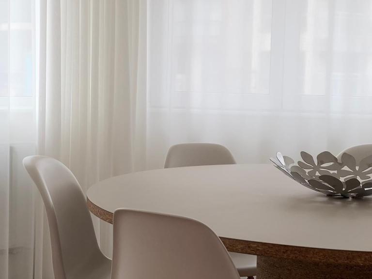 Kariss I - eigenzinning appartement met een ziel - Bed and Breakfast Koksijde
