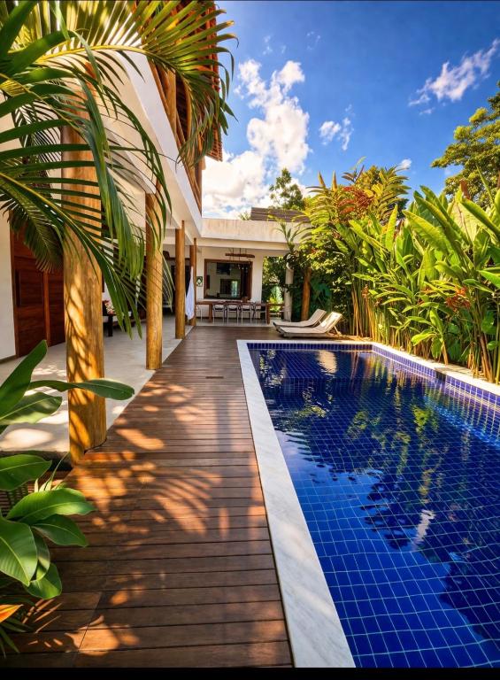 CASA SIMONI Trancoso - B&B Trancoso