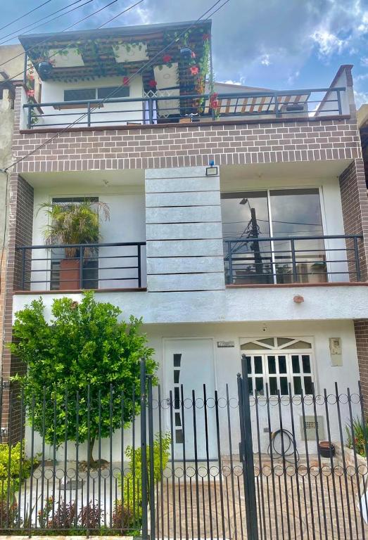 Apartamentos en La Estrella - B&B La Estrella