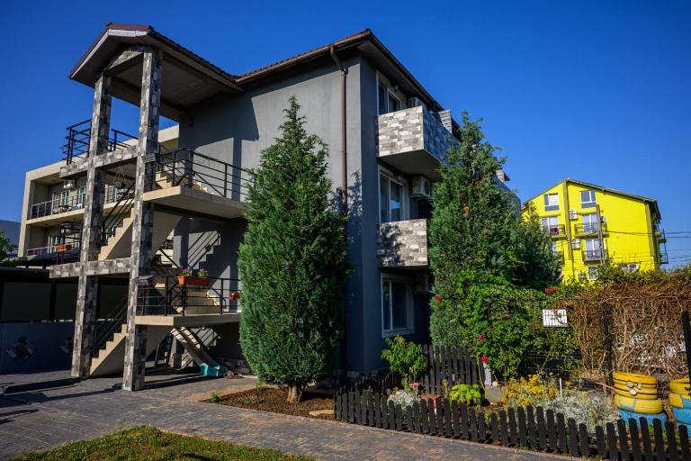 Vila Trip - B&B Eforie Nord