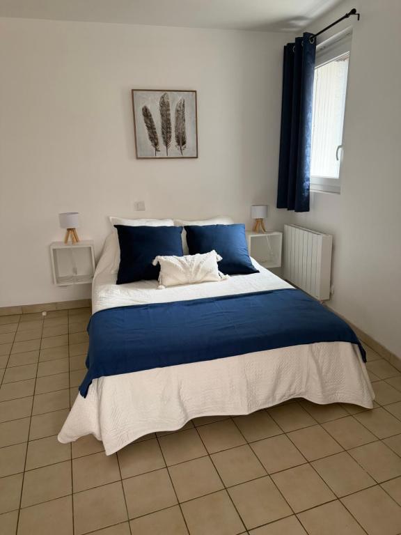 Gites des Lavandières - B&B Cour-Cheverny