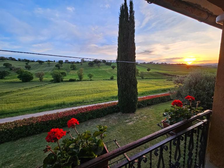Casa Nonna Lela - Bed and Breakfast Campagnatico
