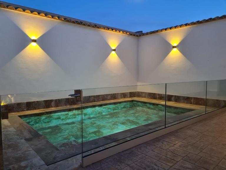 En Ca La Abuela Casa Rural - Ferienwohnung Consuegra