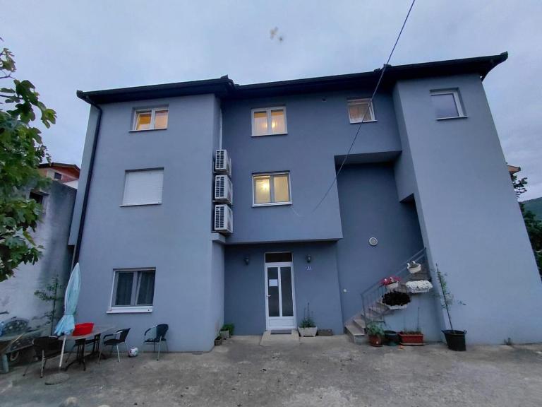 Guesthouse David i Spoma - B&B Medjugorie