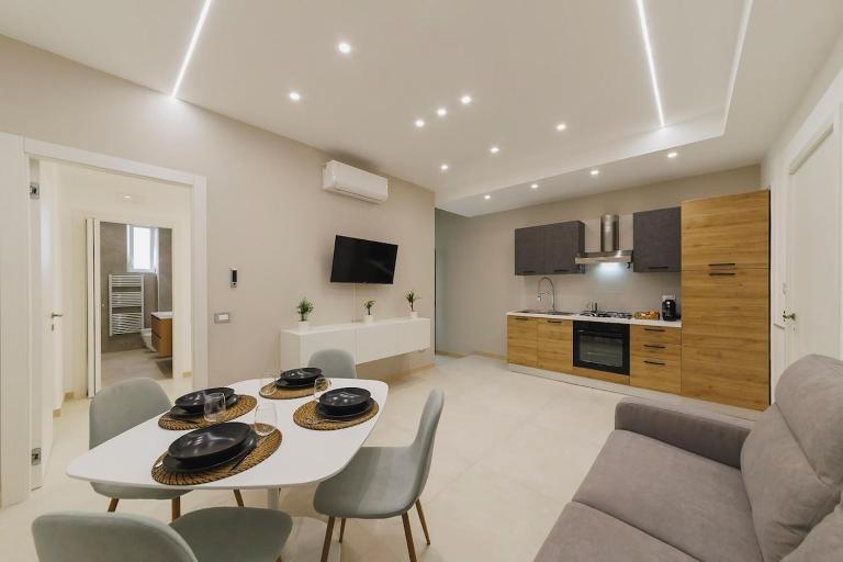 Don Ciccio Bari apartament - B&B Bari