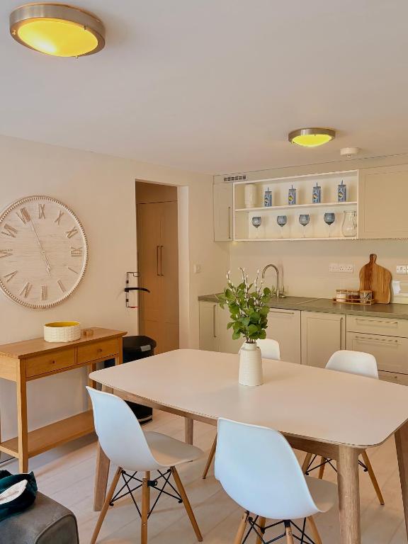 105 beach lodge millendreath - Ferienwohnung Looe