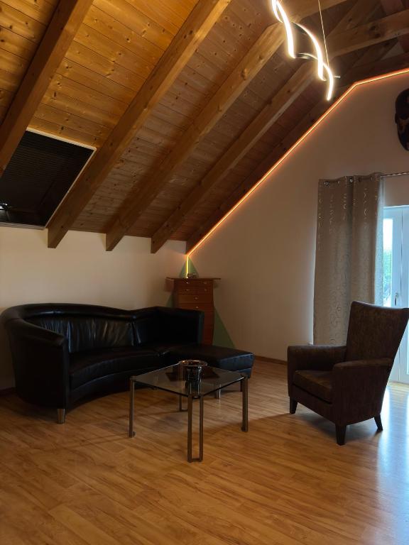 Loft in Fischbach bei Kallmünz - B&B Kallmünz