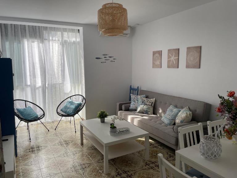 Lo Conil - Ferienwohnung Conil de la Frontera