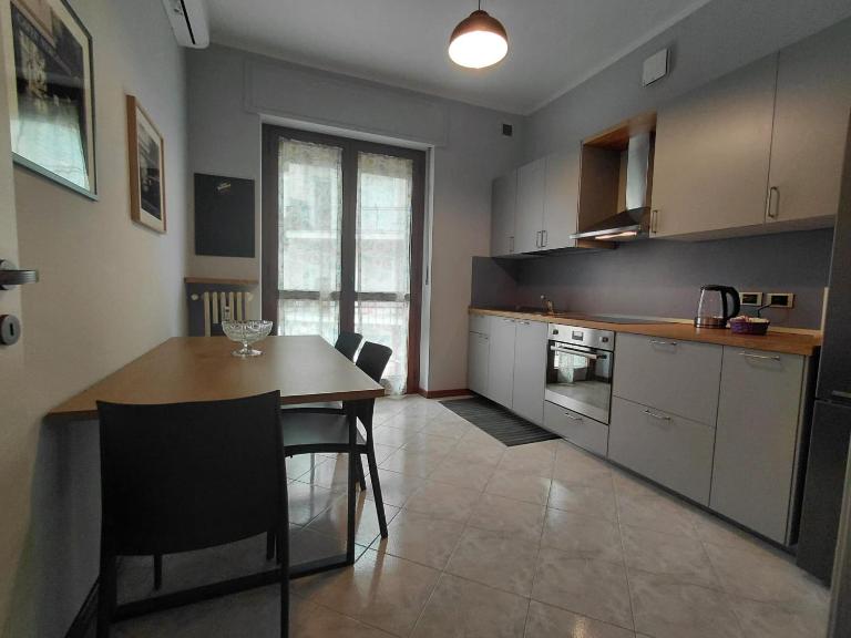 CASA GARIBALDI ASTI STORICA 3 camere da letto - Chambres d'hôtes Asti