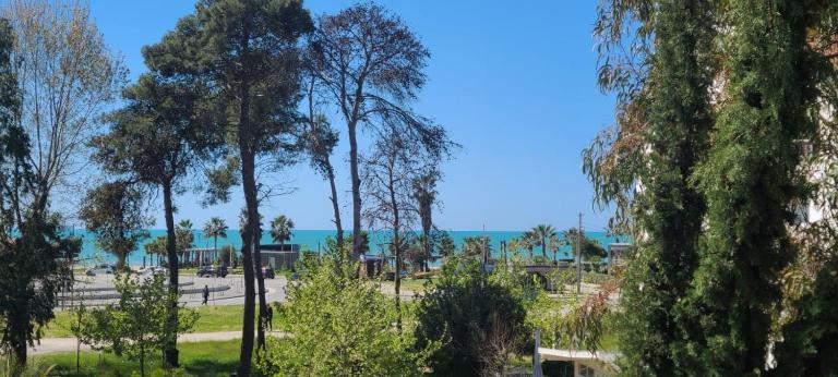 Premium Sea View Apartment- Perla 3 - Ferienwohnung Golem