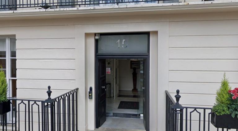 Room in London - B&B London