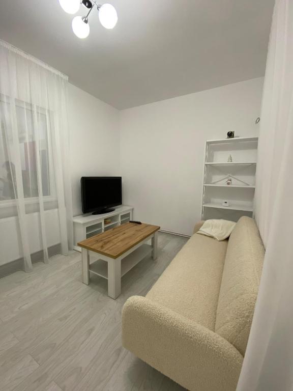 Apartament în centru Istoric Brașov - Ferienwohnung Kronstadt