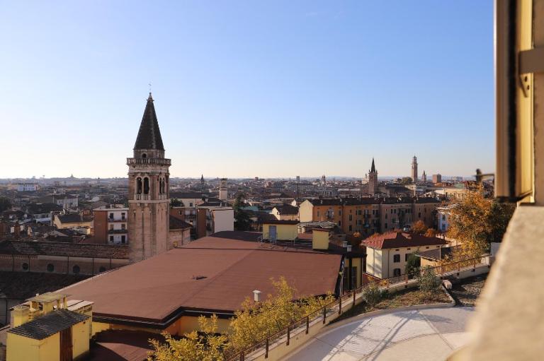 Stelle di Verona - Sirio - B&B Verona