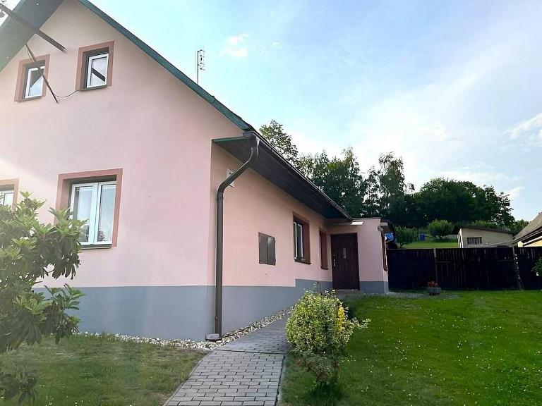 chalupa na Vysočině - Chambres d'hôtes Věž