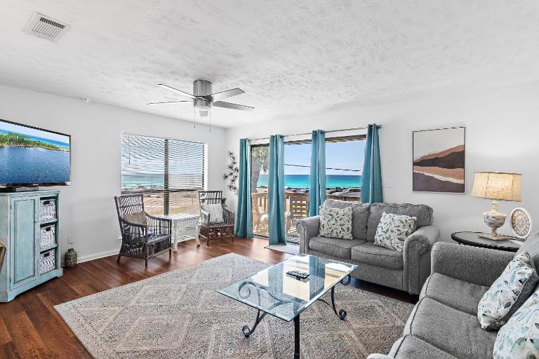 Blue Surf 1 - B&B Destin