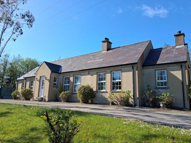 Welcome to Island View Cottage - B&B Ballintoy