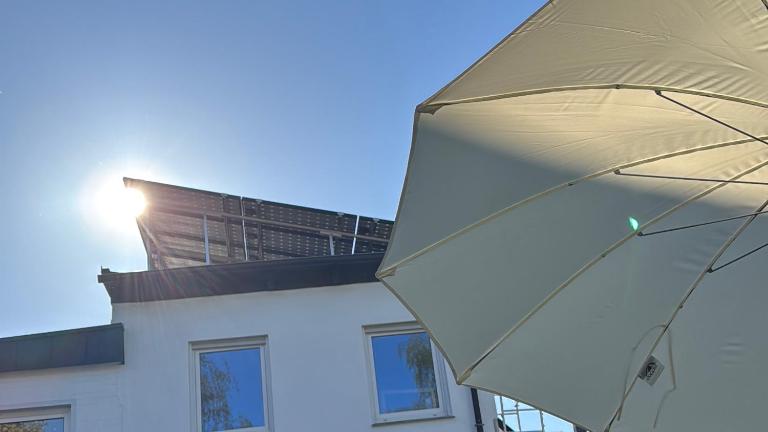 Wilhelm 30a - Ferienwohnung Cuxhaven