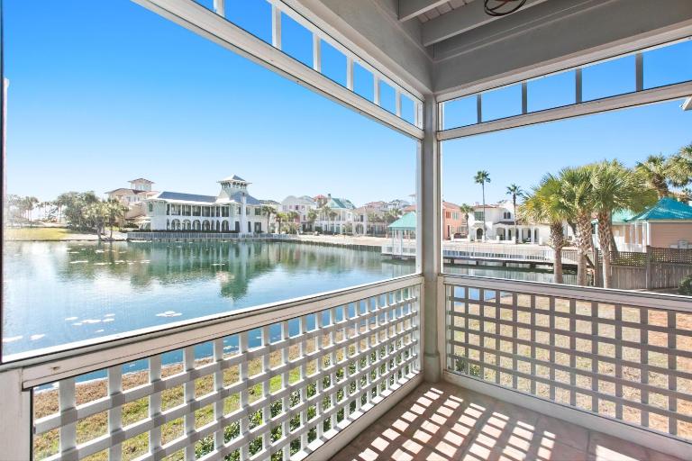 Hidden Dunes Beach Villa 32 - Bed and Breakfast Destin