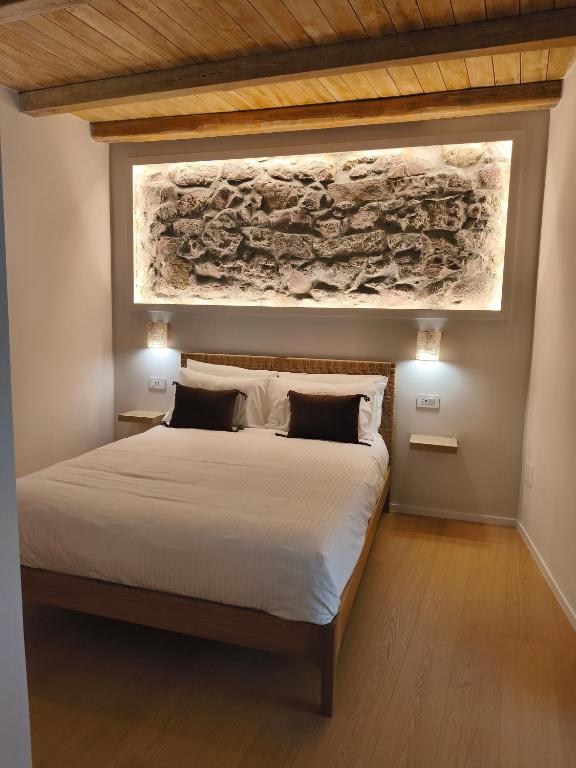 Insula Domo - B&B Nuoro
