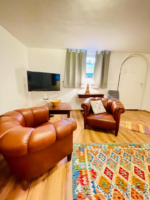 Apartment Luci - B&B Bled