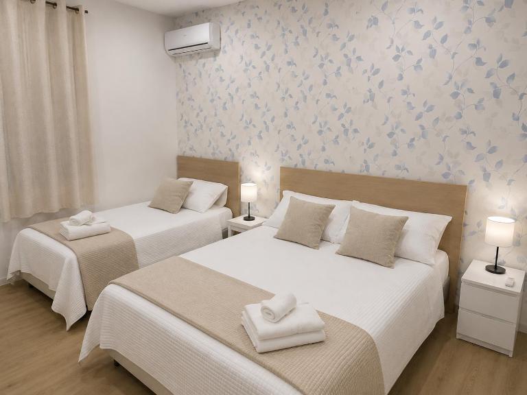 Marea b&b Avola - B&B Avola