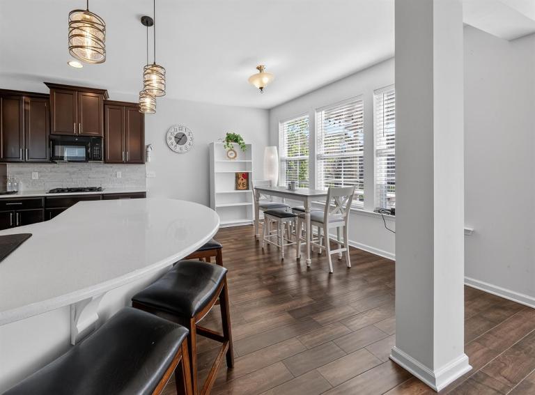 Spacious Middletown Family Retreat - Sleeps 8 - B&B Middletown