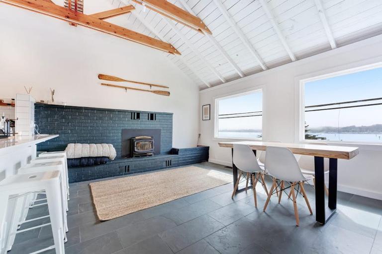 Surfer's Paradise - B&B Bodega Bay