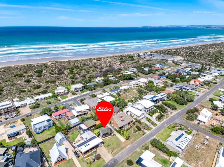The Sandy Putter - Bristow smith Avenue - B&B Goolwa South