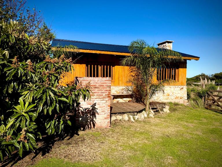 Tiny House - Ferienwohnung Mar del Plata