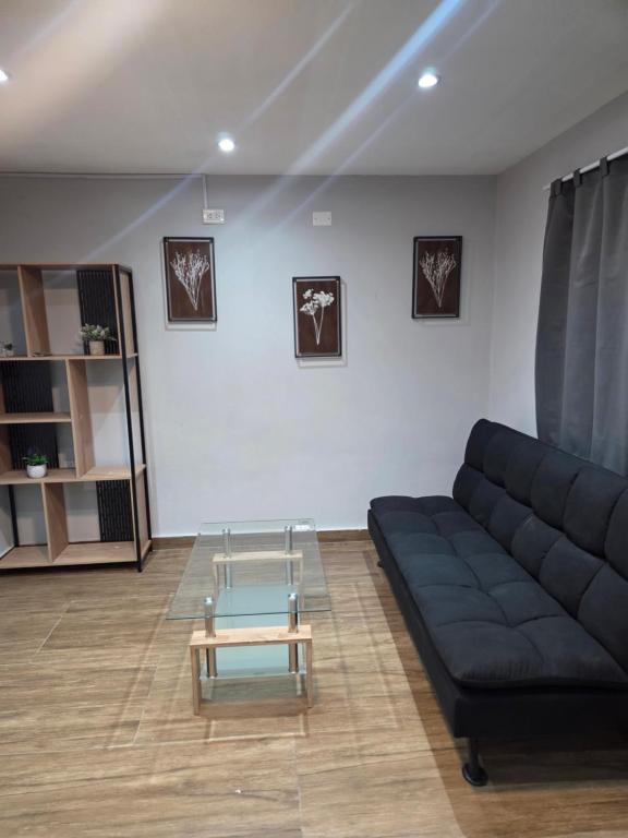 Carabelas - B&B Comodoro Rivadavia