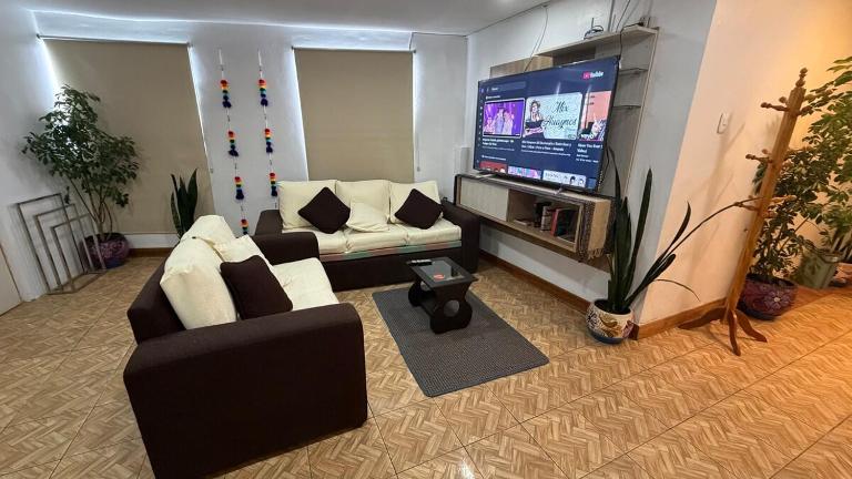 DH Home Stay Cusco - B&B Cusco