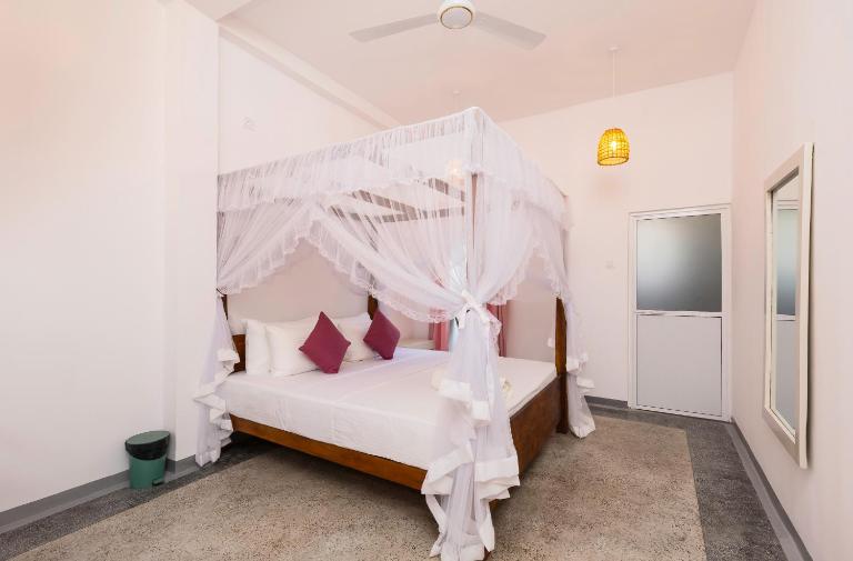 True vibe - B&B Unawatuna
