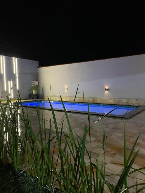 Casa com piscina Angra dos Reis - Chambres d'hôtes Angra dos Reis