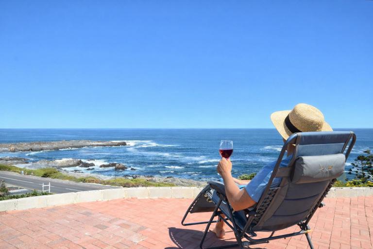 61 Lutie Katz - B&B Yzerfontein
