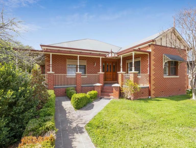 13 Smythe - B&B Benalla