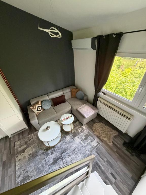 Sarajevo Duplex, 10 min to City Center, Free Parking - B&B Sarajevo