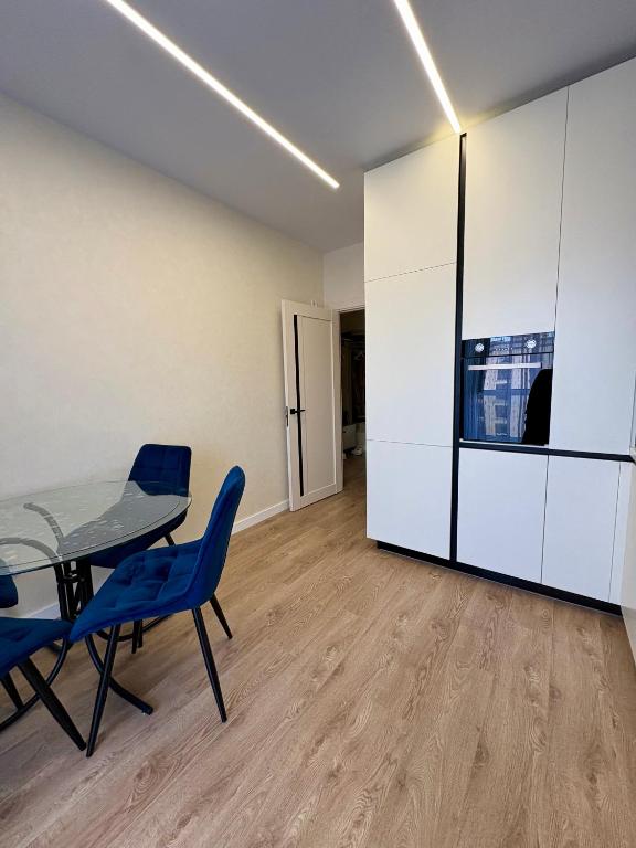 Однокімнатна квартира біля моря - B&B Chornomorsk