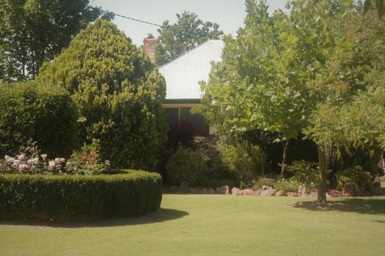 Lynrose Place - Bed and Breakfast Stanthorpe