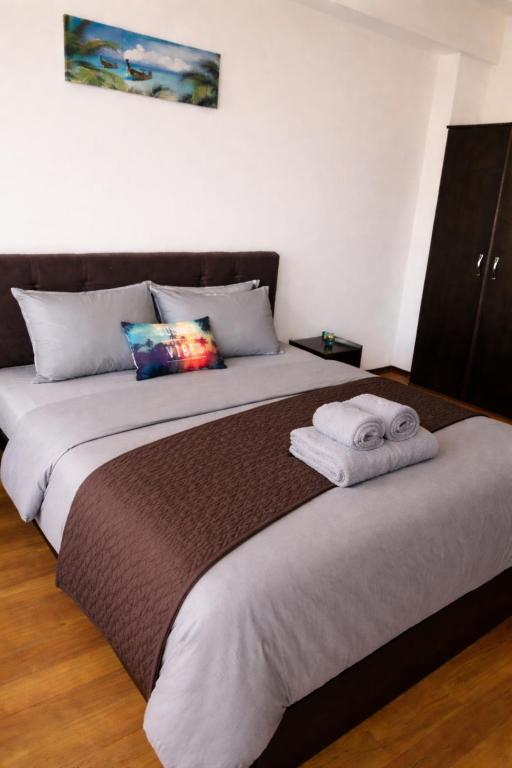 Atelierelor House - Ferienwohnung Konstanza