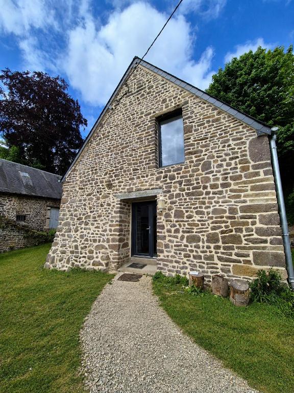 Gite du Hêtre Pourpre - B&B Clécy
