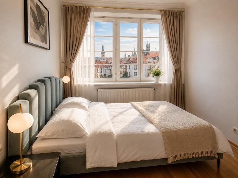 Raekoja plats View Apartment - Ferienwohnung Tallinn