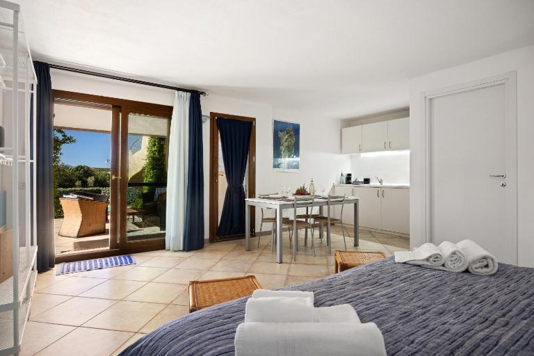 Sardegna è - Beach Rooms LE - B&B Olbia