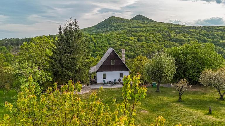 Chata obklopena přírodou - Chambres d'hôtes Malé Žernoseky