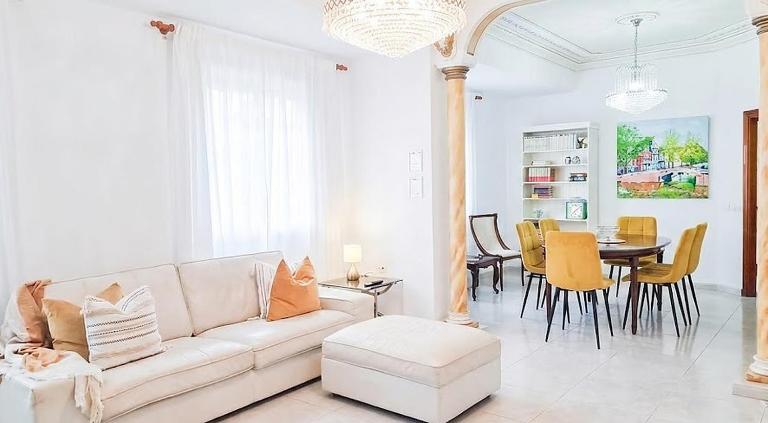 De Villa Suites - B&B Santa Cruz de Tenerife