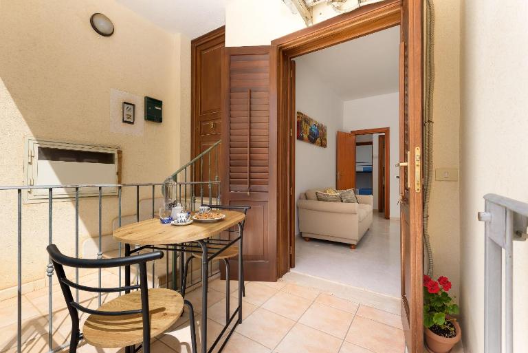 SanvitoTour - Appartamento Niña del Mar - B&B San Vito Lo Capo